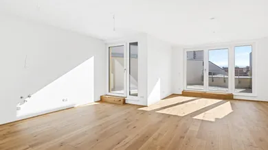 Wohnraum