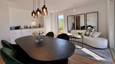 Bella Vita | Musterwohnung