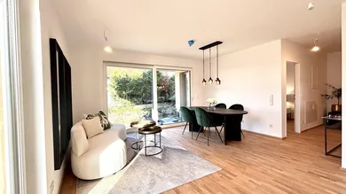 Bella Vita | Musterwohnung