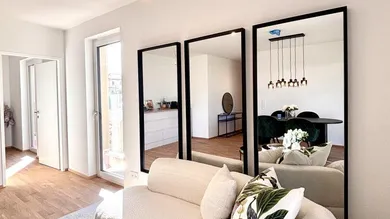 Bella Vita | Musterwohnung
