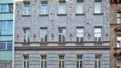 Fassade