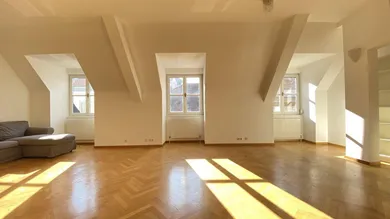 Wohn-Esszimmer