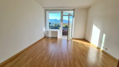 Wohn-/Esszimmer