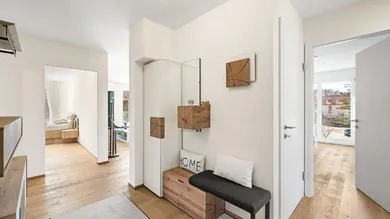 VORZIMMER