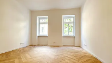 WOHN/SCHLAFZIMMER