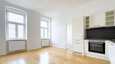 WOHNKÜCHE