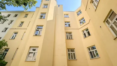 HOFFASSADE
