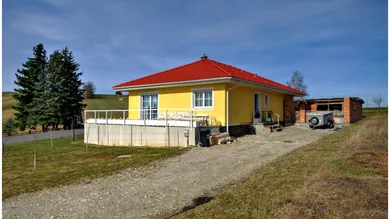 Südansicht
