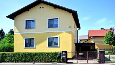 Strassenansicht