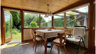 Veranda