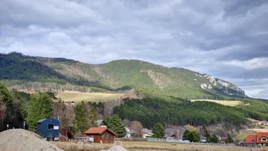 Aussicht