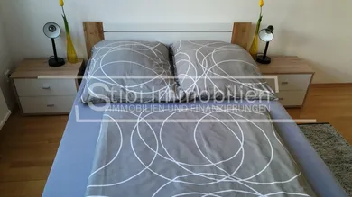 Schlafzimmer 1