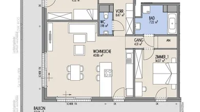 HAUF-1-55-Grundriss-Mischek