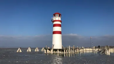 Leuchtturm