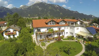Wohnhaus