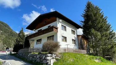 Haus