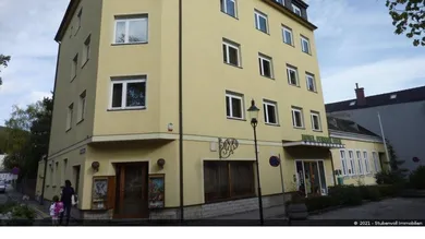 Baden Ansicht