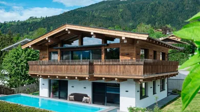 Haus in Kitzbühel zu kaufen