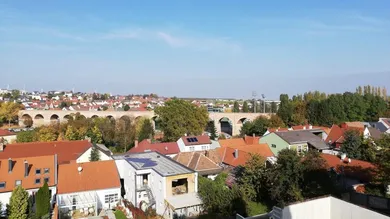 Ausblick Nordost