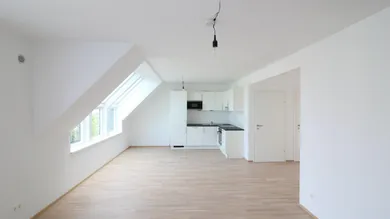 Wohnraum