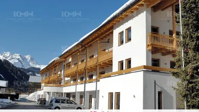 Exp. 1360 Wohnung in Gerlos (1)
