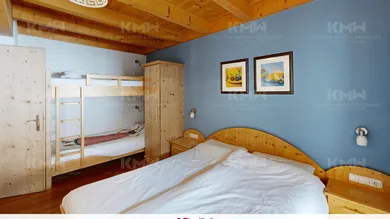Exp. 1389 - Zweitwohnsitzwohnung in Hochkrimml (16)