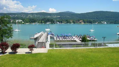 Seeblick