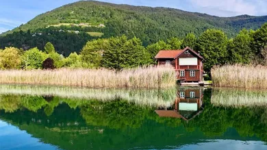 Seehaus Kärnten