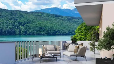 Terrasse Neu