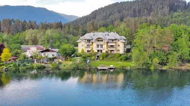 Seewohnung Villach