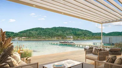 Terr Strandhaus