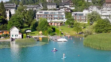 The Lakes FS Sommer