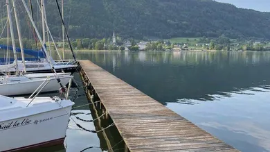 Steg Skipper Ossiach