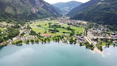 Döbriach 2 MS