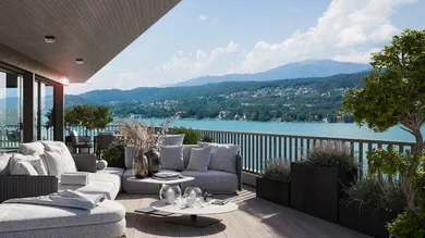 PHTerrasse