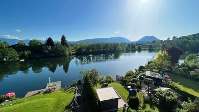 Ausblick Sommer