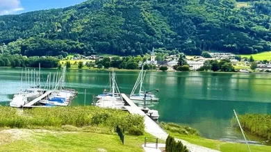 Ossiacher See