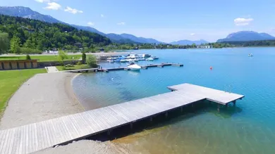 Seeleben Strand