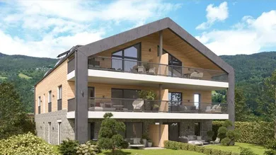 Chalet 4