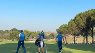 Ryder Cup