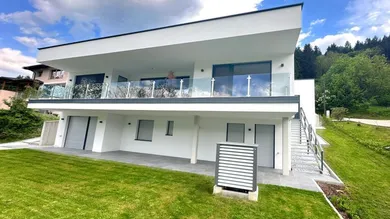 Villa Ossiach