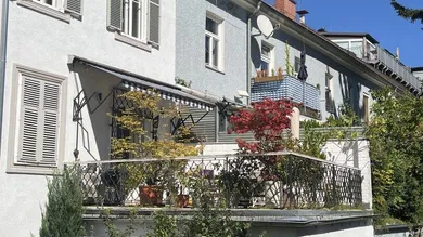 Innenhof