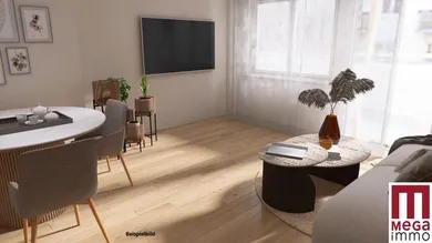 Wohnzimmer Beispiel