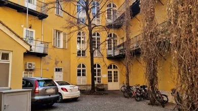 Innenhof