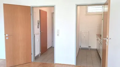 Wohnraum