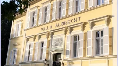 VA- Eingang Ansicht