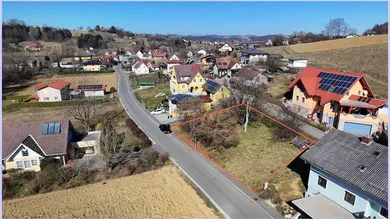 Grundstück Mühldorf-1