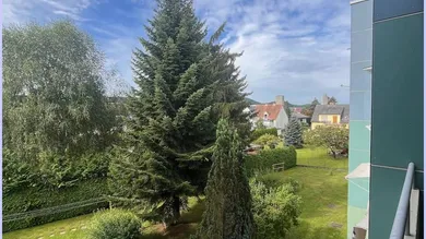 Ausblick Balkon2
