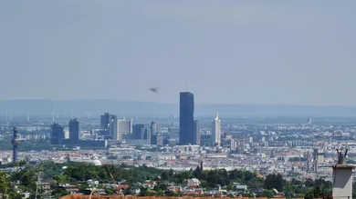 Donauplatte