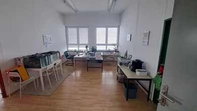 Musterbüro